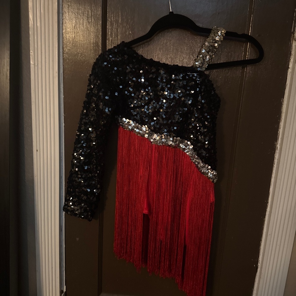 Joanna Designs Costume